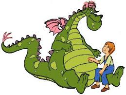 It is sung by the gogans during their search for pete in the night at the beginning of the film. Pete S Dragon Lyrics