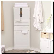 Tall Corner Cabinets For Bathroom Advice For Your Home Decoration Bathroom Corner Storage Cabinet Corner Linen Cabinet White Bathroom Storage