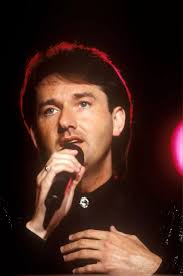 Daniel O'Donnell hopes to duet with Robbie Williams and spills