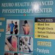 Physiotherapy for Frozen Shoulder product image