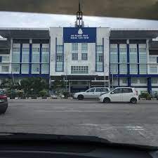 Balai polis kampung gajah ticket price, hours, address and reviews. Fotos En Ibu Pejabat Polis Daerah Batu Pahat Baru 2 Tips De 390 Visitantes