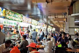 See 809 unbiased reviews of newton hawker centre, rated 3.5 of 5 on tripadvisor and ranked #540 of 13,295 restaurants in singapore. 10 Best Singapore Hawker Centres Our Favorite Hawker Stalls In Singapore Go Guides