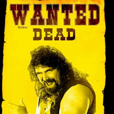 Instead of using cactus jacks actual theme, they used some bogus facsimile. Wwe Cactus Jack Theme Whole Lotta Groove By Louie Alvarado