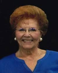 Joyce H. Merten Obituary