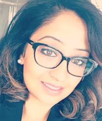 Rosey Singh's Instagram, Twitter & Facebook