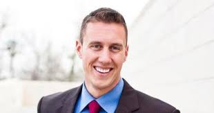 Out of the bakery, into the fire: Newcomer McNutt out to unseat veteran  legislator Cook