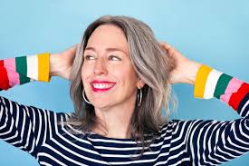 Katie Emery of Katie Goes Platinum: Five Things Anyone Can Do To Have  Fabulous Hair