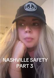 Nick Beres Nashville Head Injury