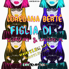 Loredana bertè, all'anagrafe loredana carmela rosaria bertè (bagnara calabra, 20 settembre 1950), è una cantautrice e attrice italiana, sorella minore di mia martini. Loredana Berte Figlia Di Janfry Domyr Bootleg Mix By Domy R