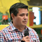 Oscar Abrego Rodriguez