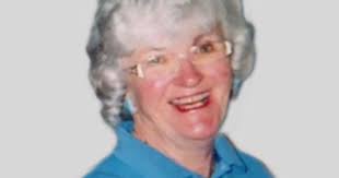 Marjorie J. Ahrens Obituary (1932