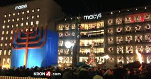 Macy & co.) is an american department store chain founded in 1858 by rowland hussey macy. Macy S Won T Bring Back Donald Trump Clothing Line