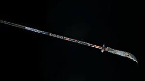 Nobushi's Event Weapon : r/forhonor