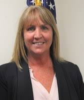 Warden Hazel M. Peterson —