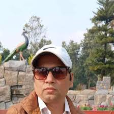 Pandit Vinod Prasad Acharya