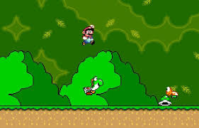 Super mario brothers super mario bros super mario world. Super Mario World Nintendo Switch Controls Outsider Gaming