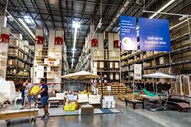 Whether you just moved into a new home or looking to revamp your current one, we at ikea are here to inspire you with affordable home furniture solutions, there is a piece of furniture to every corner of your home. Police Foil A 3 000 Person Hide And Seek Game At An Ikea Money