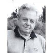 Edwin Eugene Patterson Obituary