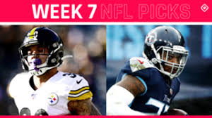 Print free copies of week 7 nfl spread 'em ats pool. Nfl Picks Predictions Against The Spread For Week 7 Sporting News