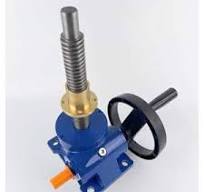 Buy In Bulk Custom Acme Screw Jack 200mm Stroke & Manual ...