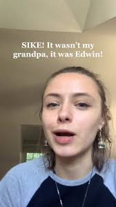 The Story of Edwin, My House Spirit