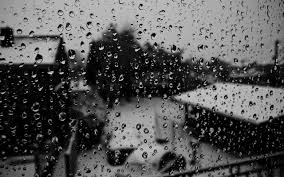 The water miracle is one of the miracles featured on black & white. Black And White Water Drops Condensation Wallpapers Hd Desktop And Mobile Backgrounds