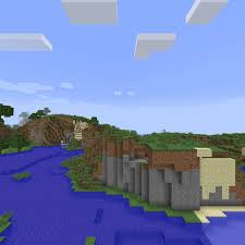 You can grow seeds and you can. Original Menu Panorama Pack Minecraft Texture Pack