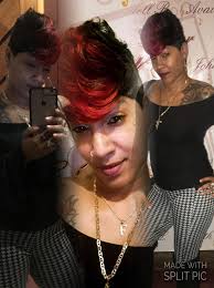 Rip Queen Freda Freeman She is the First person to bring me to San Antonio  Texas and gave me a Platform to perform she Helped with my Music I'm so  Thankful for