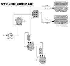 Shipping and handling to canada will be 14. Kramer Wiring Diagrams Welcome To The Kramer Forum