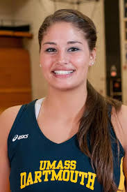 2011-12 Women's Track and Field Roster