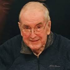 Joseph Backer Sr. Obituary