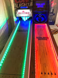 Shop our wide selection, or try searching for a precise pinball machine with the search bar. Md Sports 10 Arcade Bowling Game Automatic Pins System Led Lights Lcd Scorer Walmart Com Walmart Com