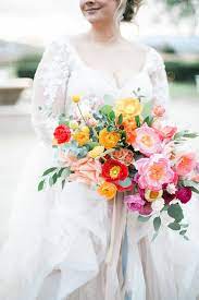Check spelling or type a new query. 82 Adorably Fresh And Romantic Spring Wedding Bouquets Weddingomania