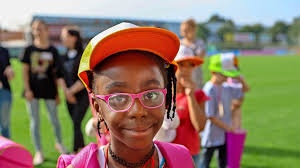 Einschulung in Lübeck: Julius-Leber-Schule feiert auf der Lohmühle