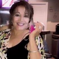 Ramona "Susana" Lamb Obituary