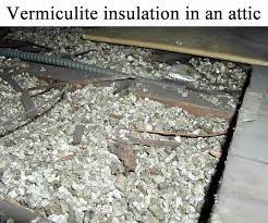 Because of its fiber strength and heat resistance, asbestos has been used in many materials produced for building or home construction. Asbestos Vermiculite Eh Minnesota Department Of Health