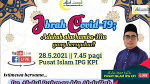 Ipg kampus pendidikan islam, bangi beg berkunci no. Pusat Islam Ipg Kampus Pendidikan Islam Bangi Home Facebook