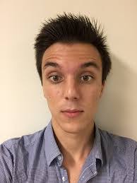 Eric Zepeda's Instagram, Twitter & Facebook