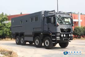 Google Expedition Vehicle Overland Truck Expedition Truck