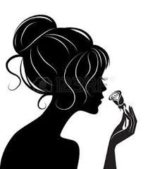 Sagome Stilizzate Foto Royalty Free Immagini Immagini E Archivi Fotografici Silhouette Arte Sagoma Di Ragazza Sagome