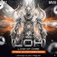 HARDSTYLE THAILAND PRESENTS: LAND OF HARD event image
