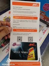 The ebt system is used in california for the delivery, redemption, and reconciliation of issued public assistance benefits, such as calfresh, calworks. Mari Cepat Dapatkan Kad Points Rina Bhp Kuala Kangsar Facebook