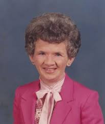 Alice Brigham Obituary August 3, 2018