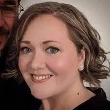 Naomi Meeks's Instagram, Twitter & Facebook