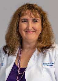 Find Care with Dr. Teresa Olson, MD
