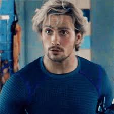 Pietro maximoff has appeared in the following books: Pietro Maximoff On Twitter There Are Children Everywhere What Happened While I Went Away For A Hour