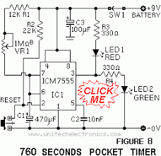 Assuming the circuit works as it should but with the wrong sensitivity, increasing the 4.7k resistor will give more sensitivity and decreasing it less sensitivity. A Plethora Of Ne 555 Data Ne555 Tutorials Page