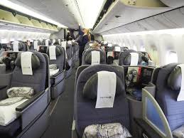 These days, business class seats can come in various forms, sizes and configurations. Every United Business Class Seat Ranked From Best To Worst Business Class Seats Business Class Business Class Flight