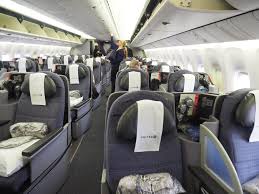 Maybe you would like to learn more about one of these? Every United Business Class Seat Ranked From Best To Worst Business Class Seats Business Class Business Class Flight