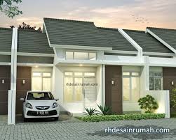 Banyak desainer interior yang membeberkan rahasia menata rumah sederhana tapi elegan, dari menambahkan dekorasi tertentu hingga mengecat titik. Desain Tampak Depan Rumah Minimalis Lebar 7 Meter Rhdesainrumah